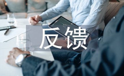 關(guān)于巡視反饋意見整改方案