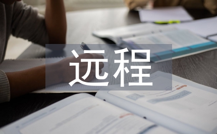 遠程教育中IT技術局限性分析
