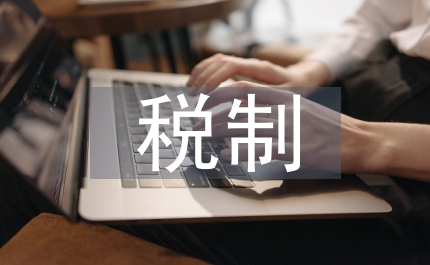 稅制結(jié)構(gòu)發(fā)展現(xiàn)狀思考