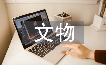 區(qū)政文物征集方案