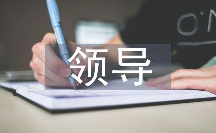 區(qū)委領(lǐng)導(dǎo)述職報告