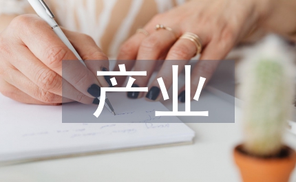 農(nóng)產(chǎn)業(yè)經(jīng)營水平提升策略